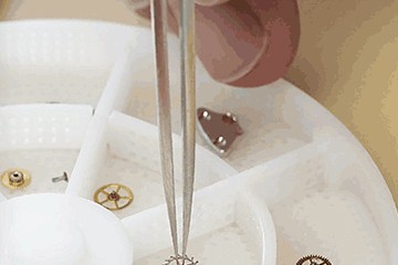 郑州百达翡丽名表售后维修