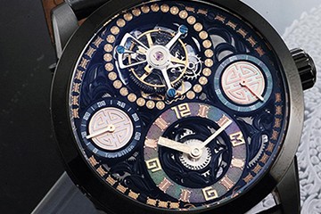 郑州百达翡丽腕表皮表带维修